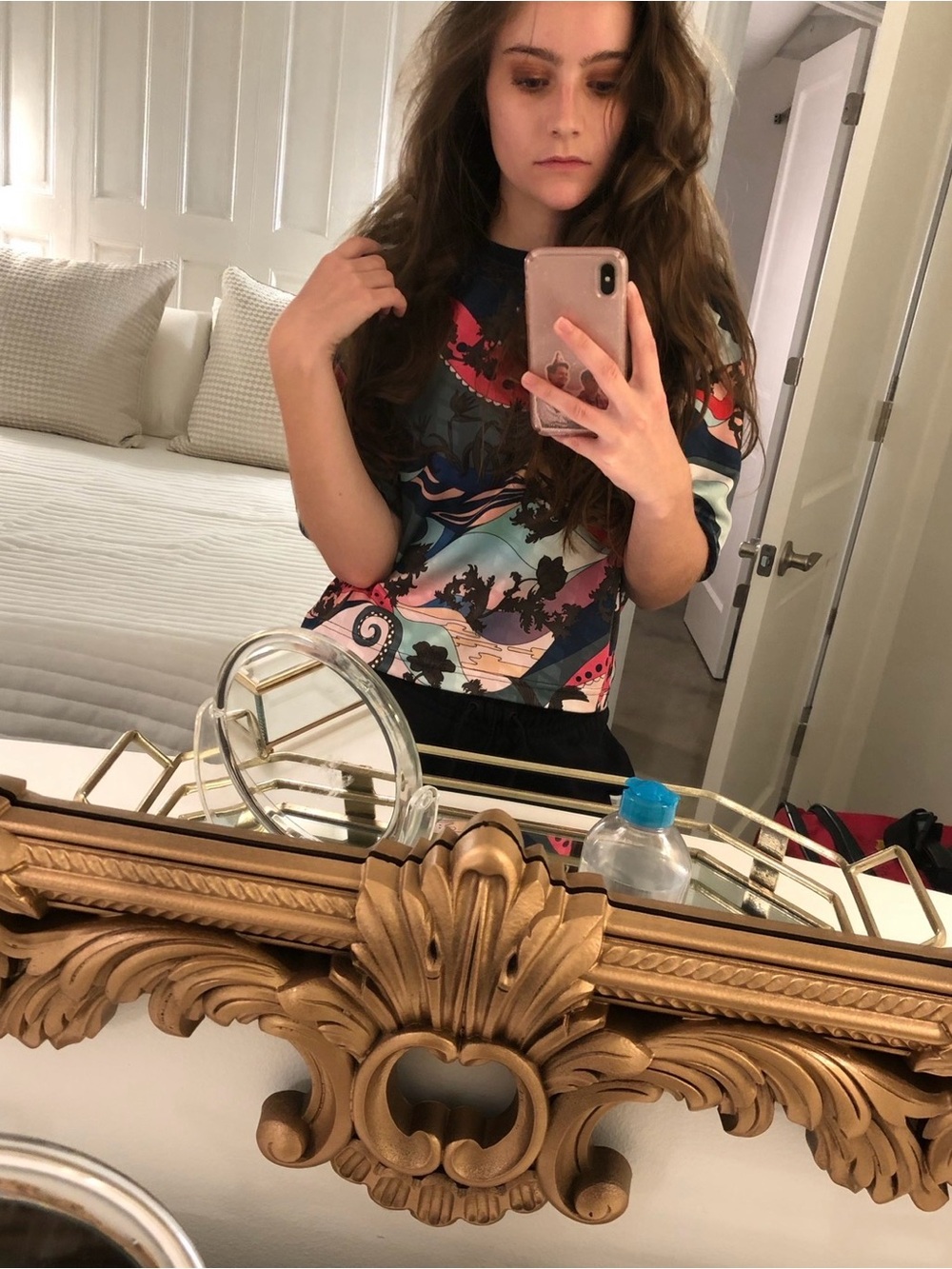 Cropped Tee - Picture 4 of 7
